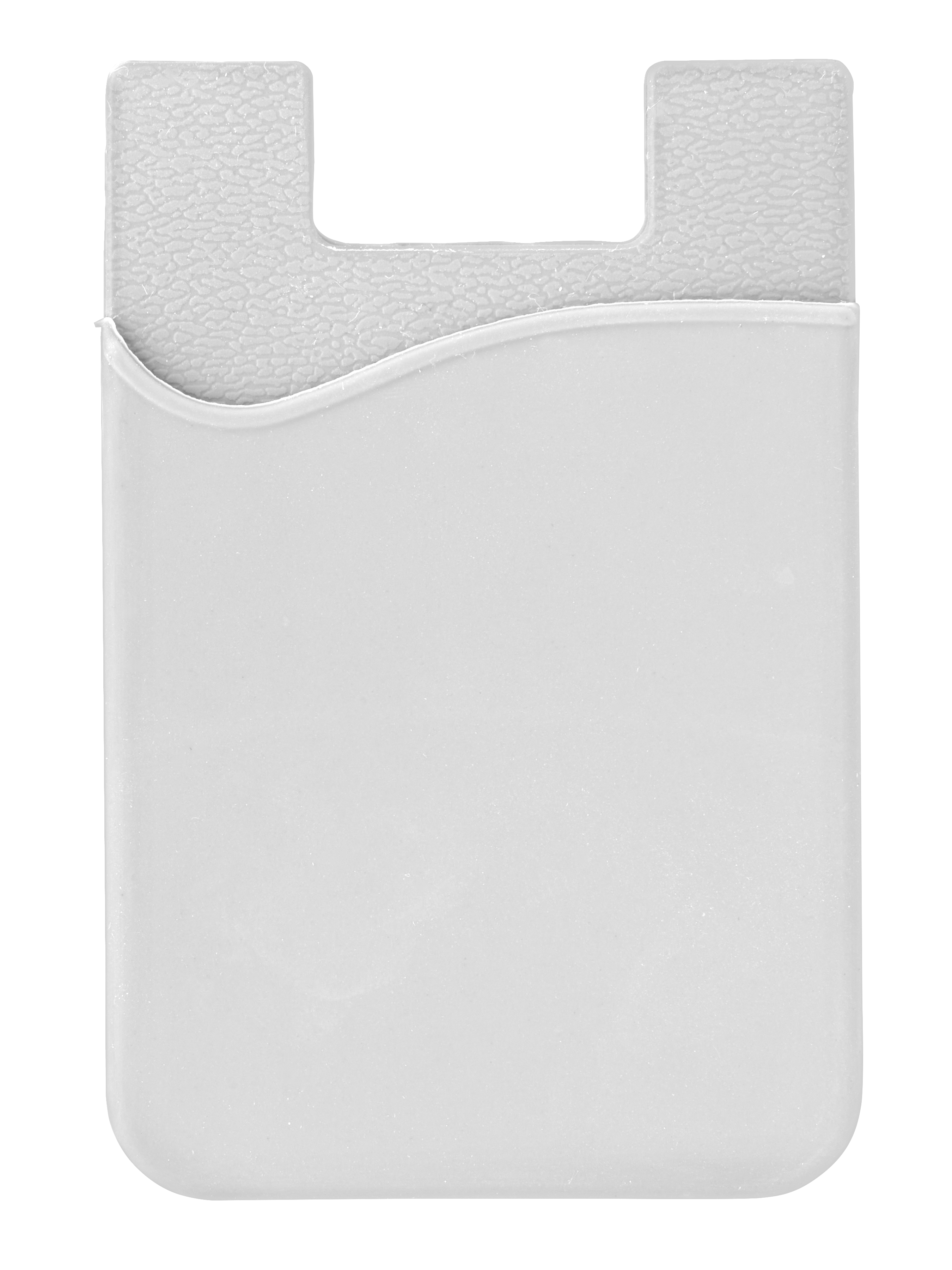 Good Value™ Silicone Mobile Pocket 124